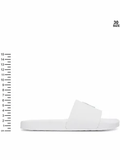 Ciabatte RL04261101 Bianco