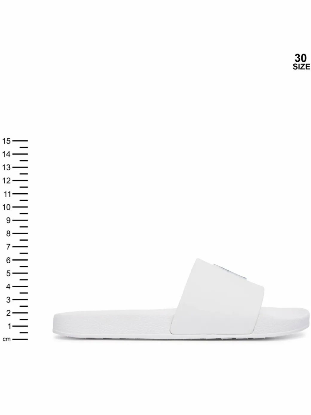 Ciabatte RL04261101 Bianco