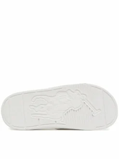 Ciabatte RL01854101 Bianco