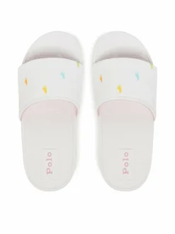 Ciabatte RL01854101 Bianco
