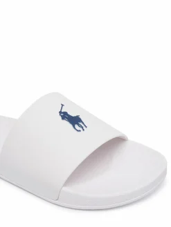 Ciabatte RL04957101 Bianco