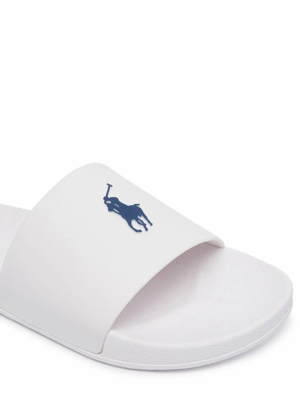Ciabatte RL04957101 Bianco