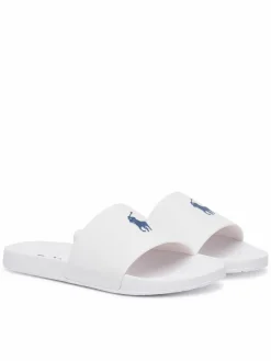 Ciabatte RL04957101 Bianco