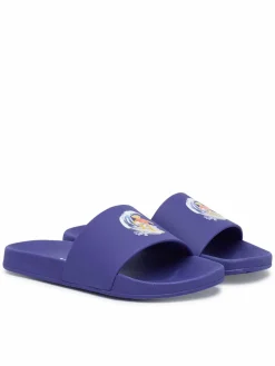 Ciabatte RL04958401 Blu