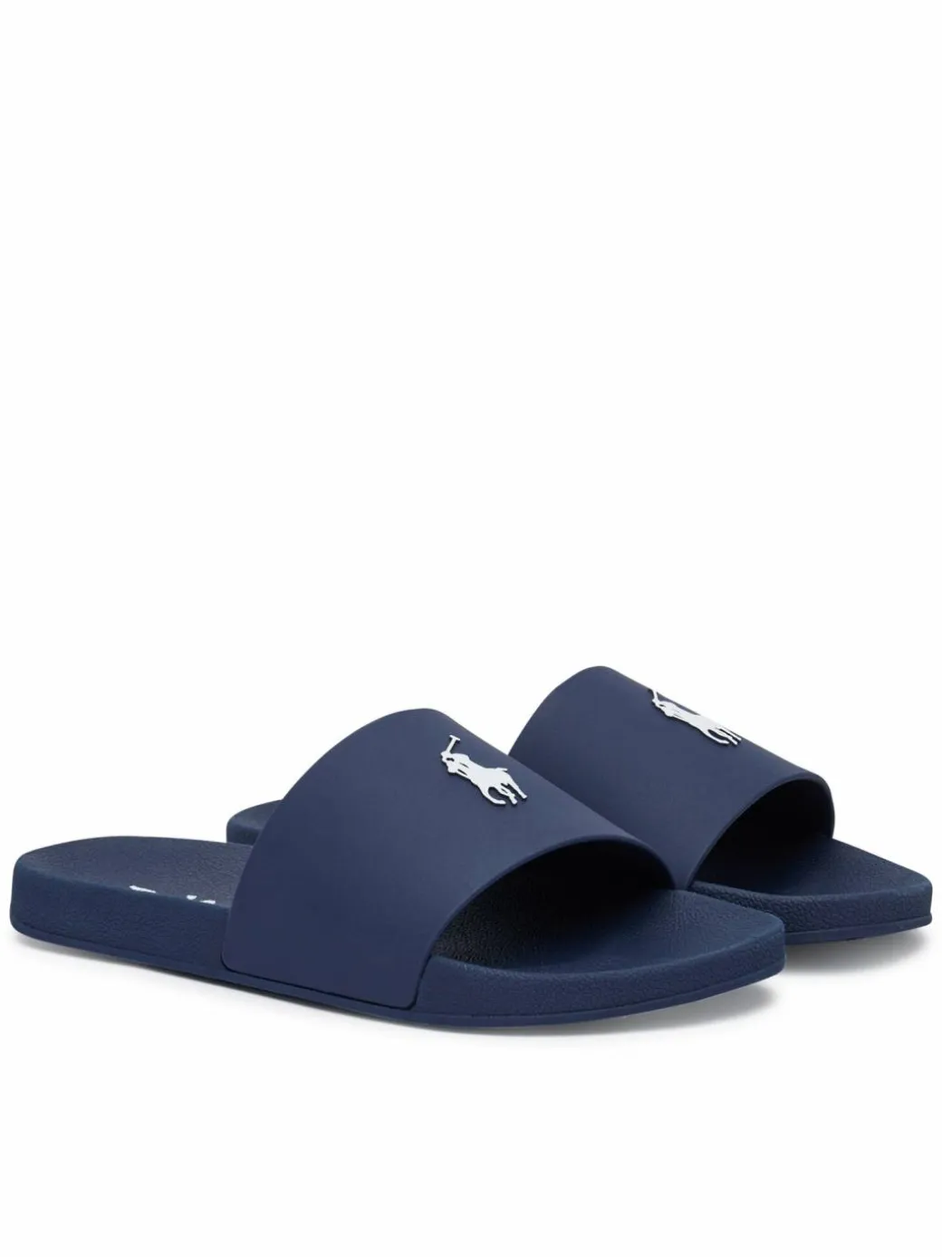 Ciabatte RL04957410 Blu scuro
