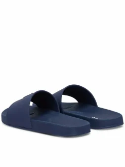 Ciabatte RL04261410 Blu scuro
