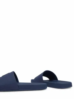 Ciabatte RL04261410 Blu scuro