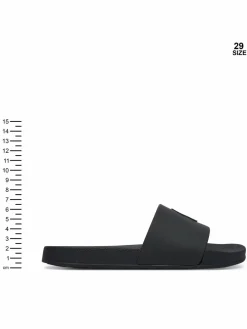 Ciabatte RL04261001 Nero
