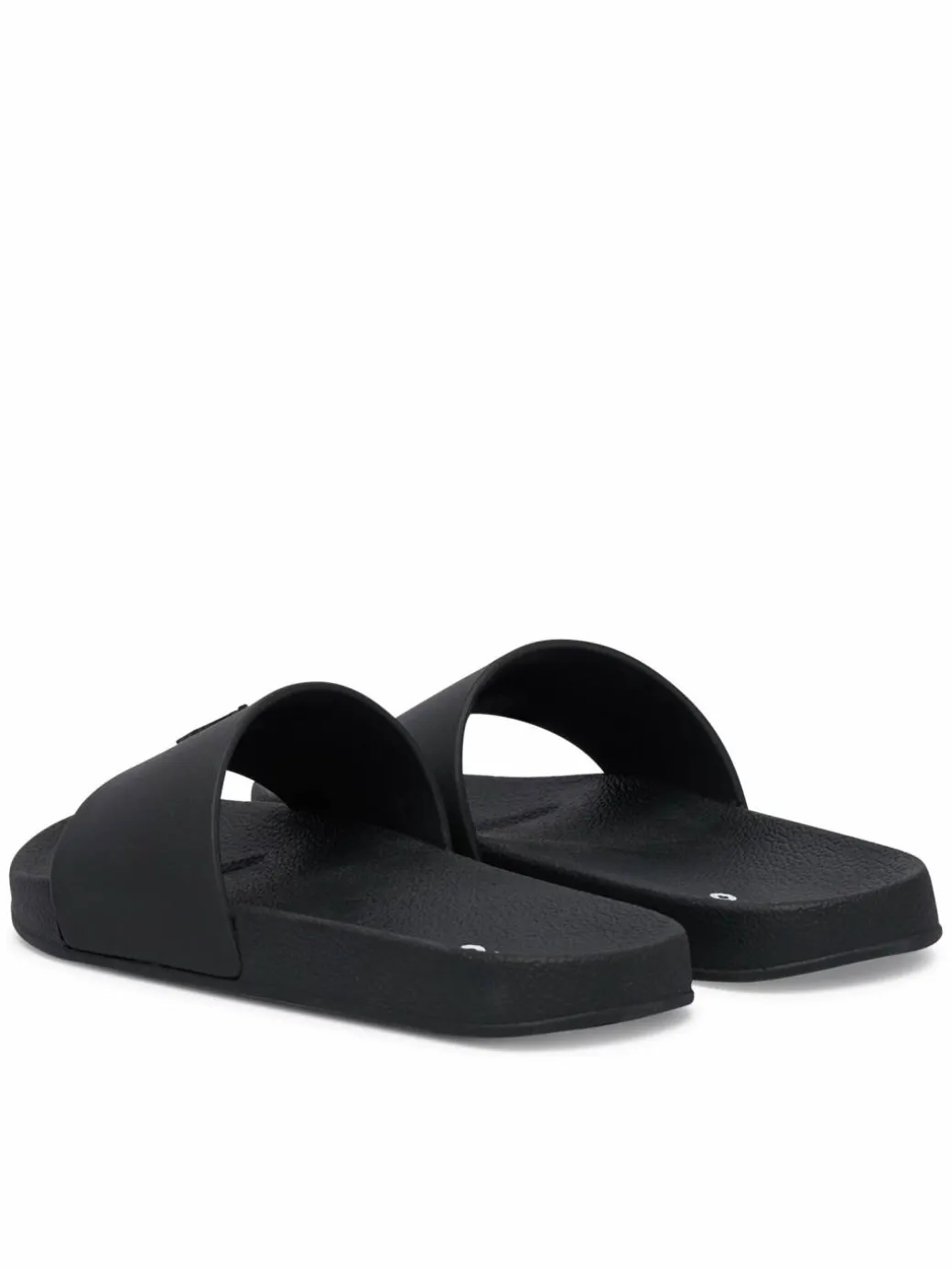 Ciabatte RL04261001 Nero