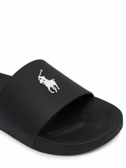 Ciabatte RL04957001 Nero