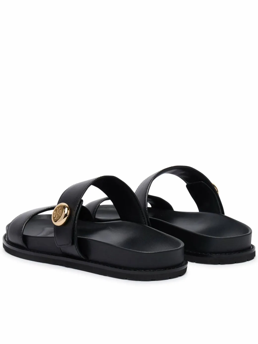Ciabatte Romy Sport 183278 Nero
