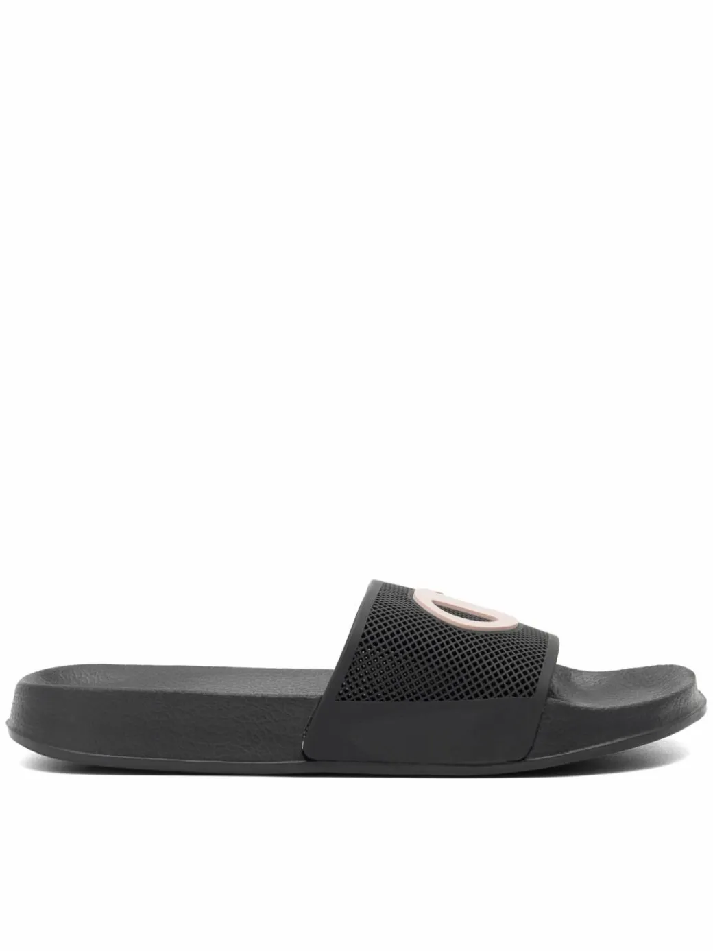 Ciabatte SAMOA CORE S11626-KK001 Nero