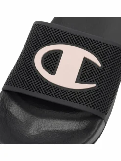 Ciabatte SAMOA CORE S11626-KK001 Nero