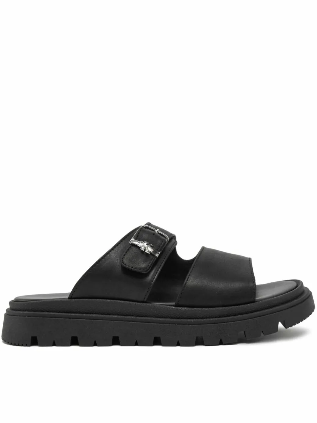 Ciabatte Sandal V4B2-83055-1251 Nero