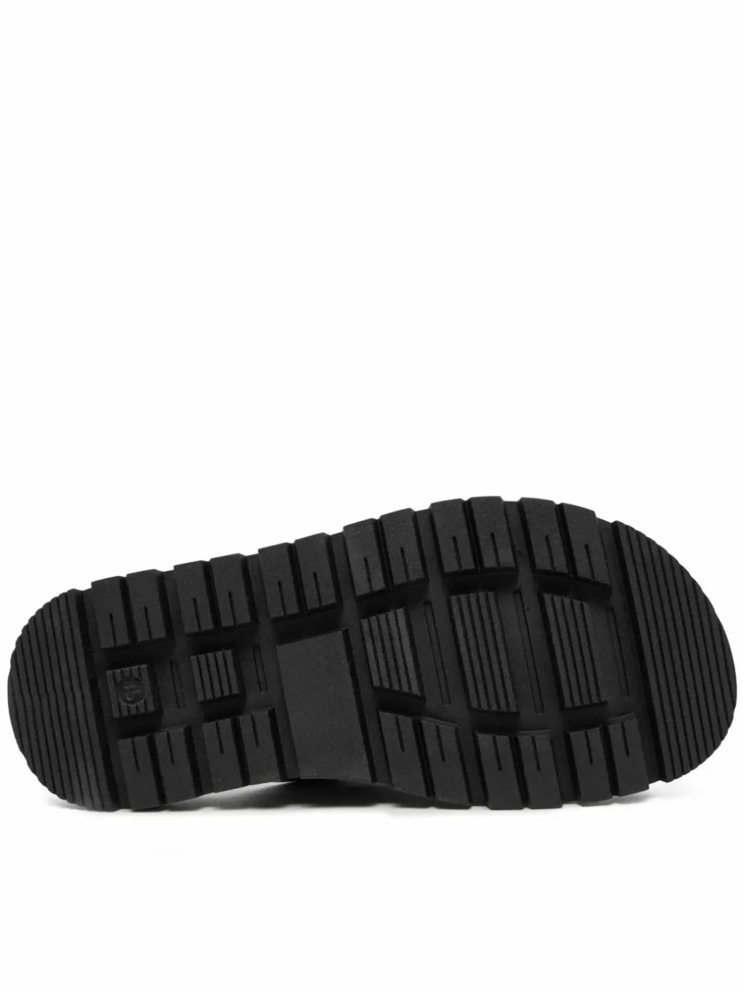 Ciabatte Sandal V4B2-83055-1251 Nero