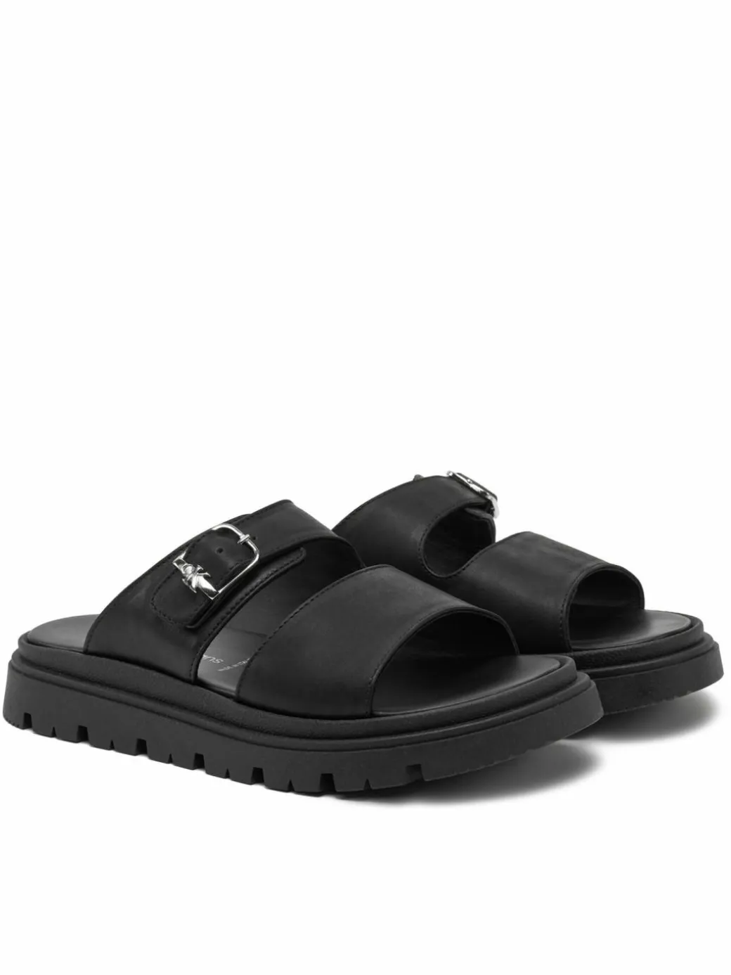 Ciabatte Sandal V4B2-83055-1251 Nero
