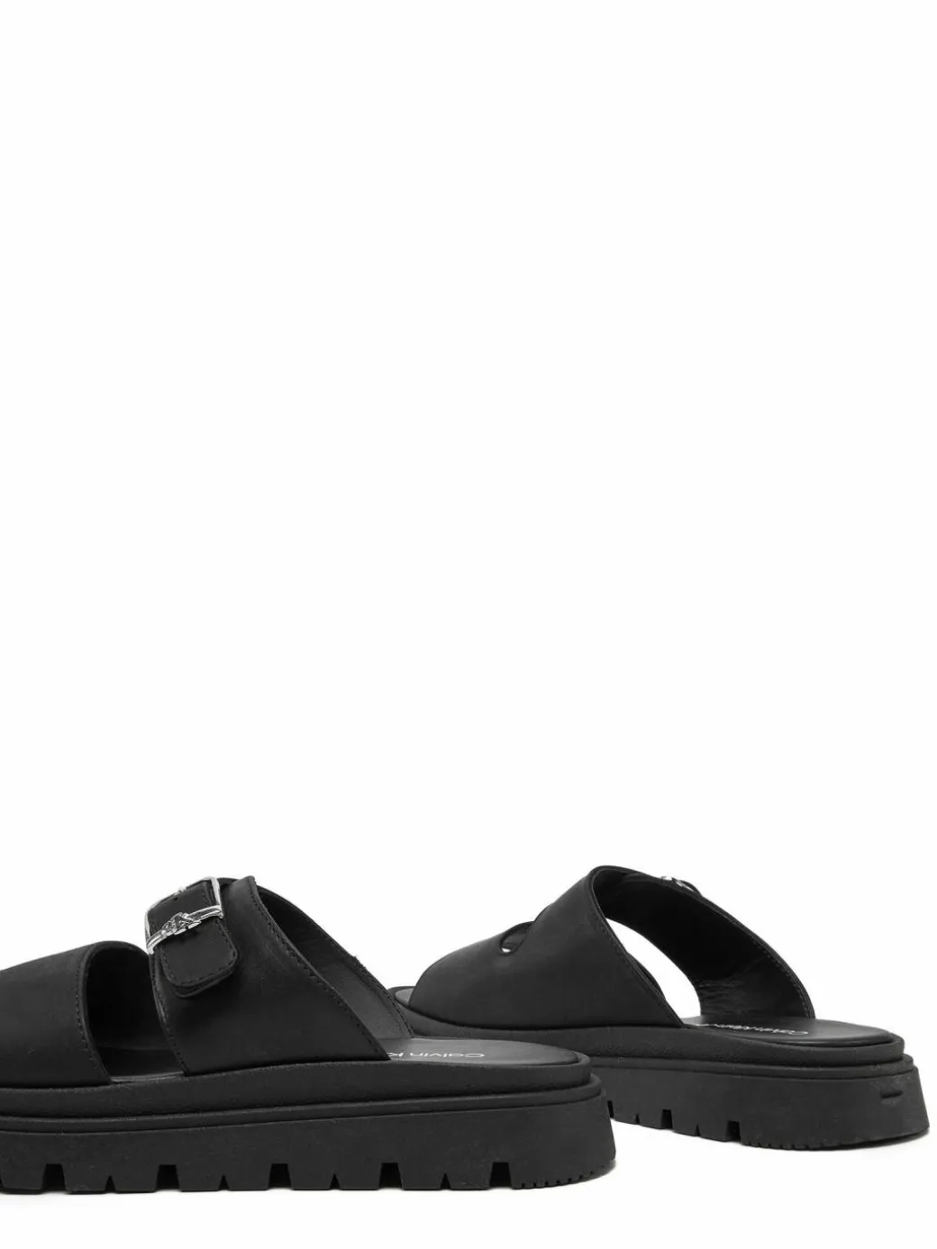 Ciabatte Sandal V4B2-83055-1251 Nero