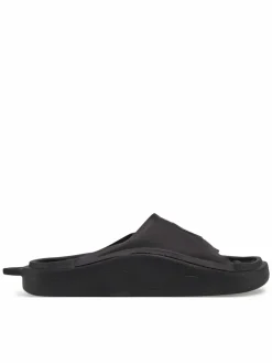 Ciabatte Slide JS0265 Nero