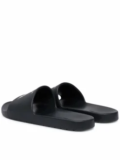 Ciabatte 3 Slide Molded Eva HM0HM02335 Nero