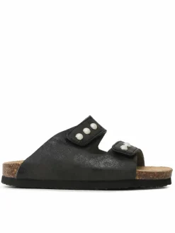 Ciabatte 3926122 S Nero