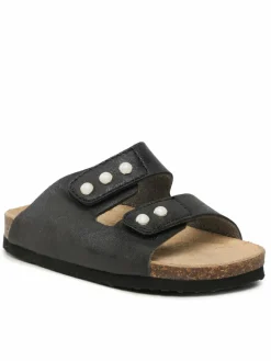 Ciabatte 3926122 S Nero