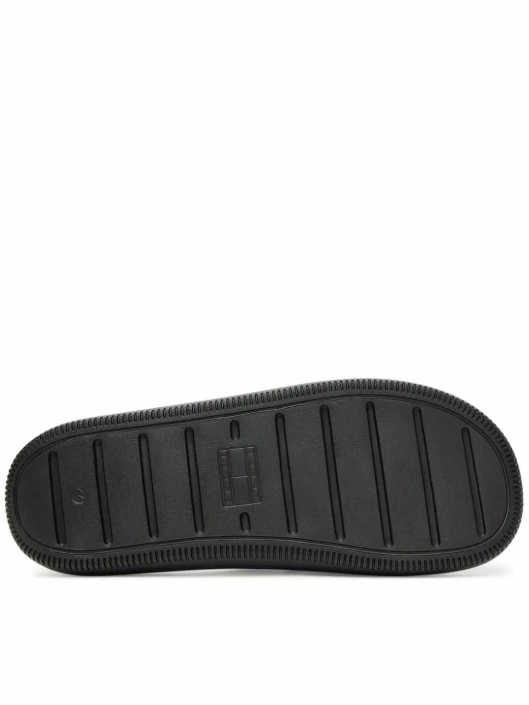 Ciabatte Sporty Pool Slide EM0EM01582 Nero