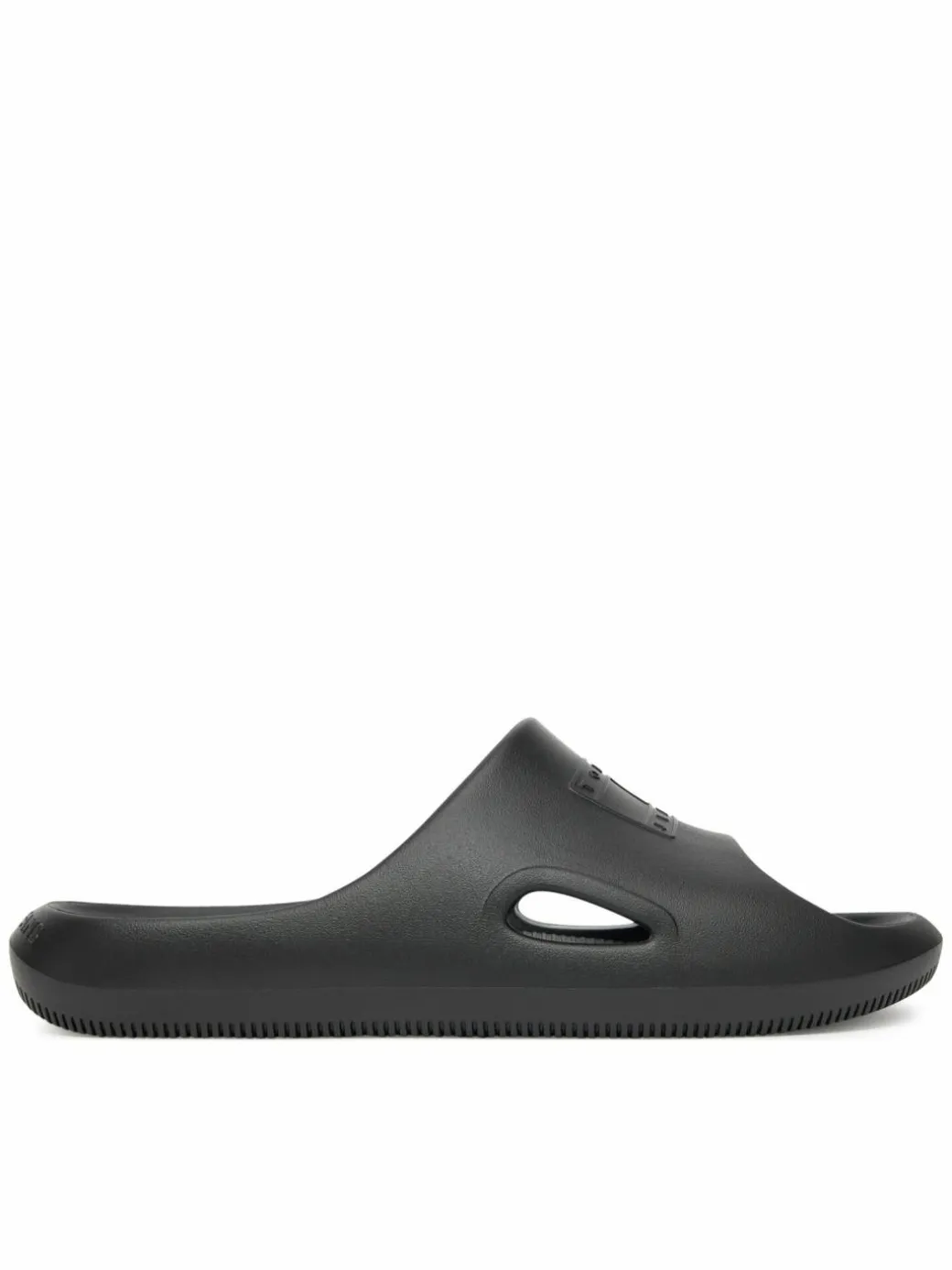 Ciabatte Sporty Pool Slide EM0EM01582 Nero