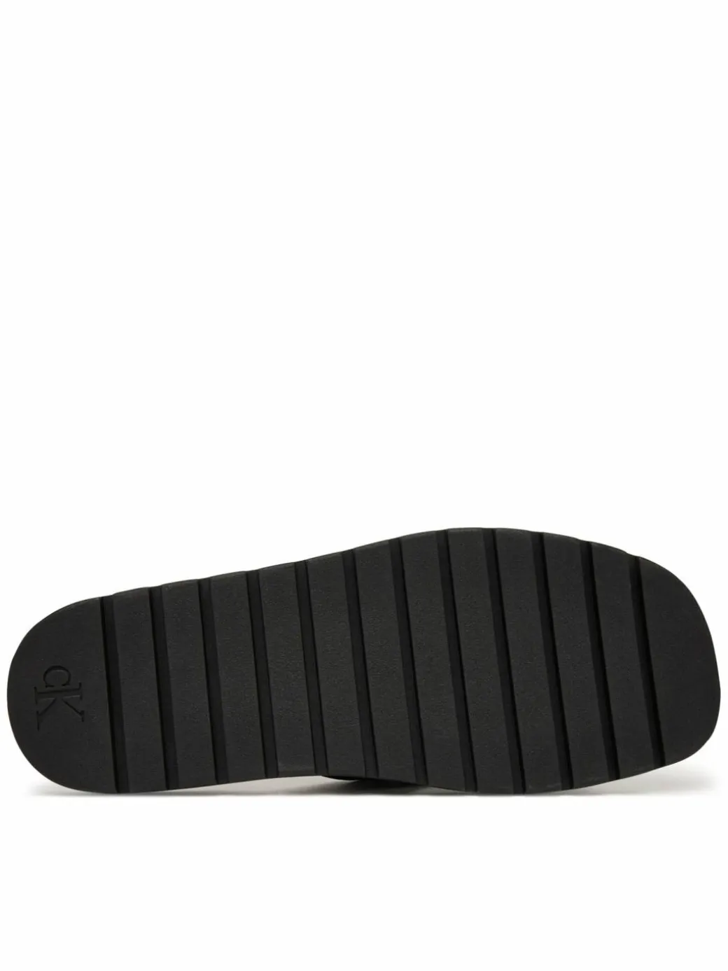 Ciabatte Sq Molded Sandal Xcross Wb HM0HM02101 Nero