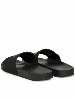 Ciabatte SS25-3C069-2 Nero