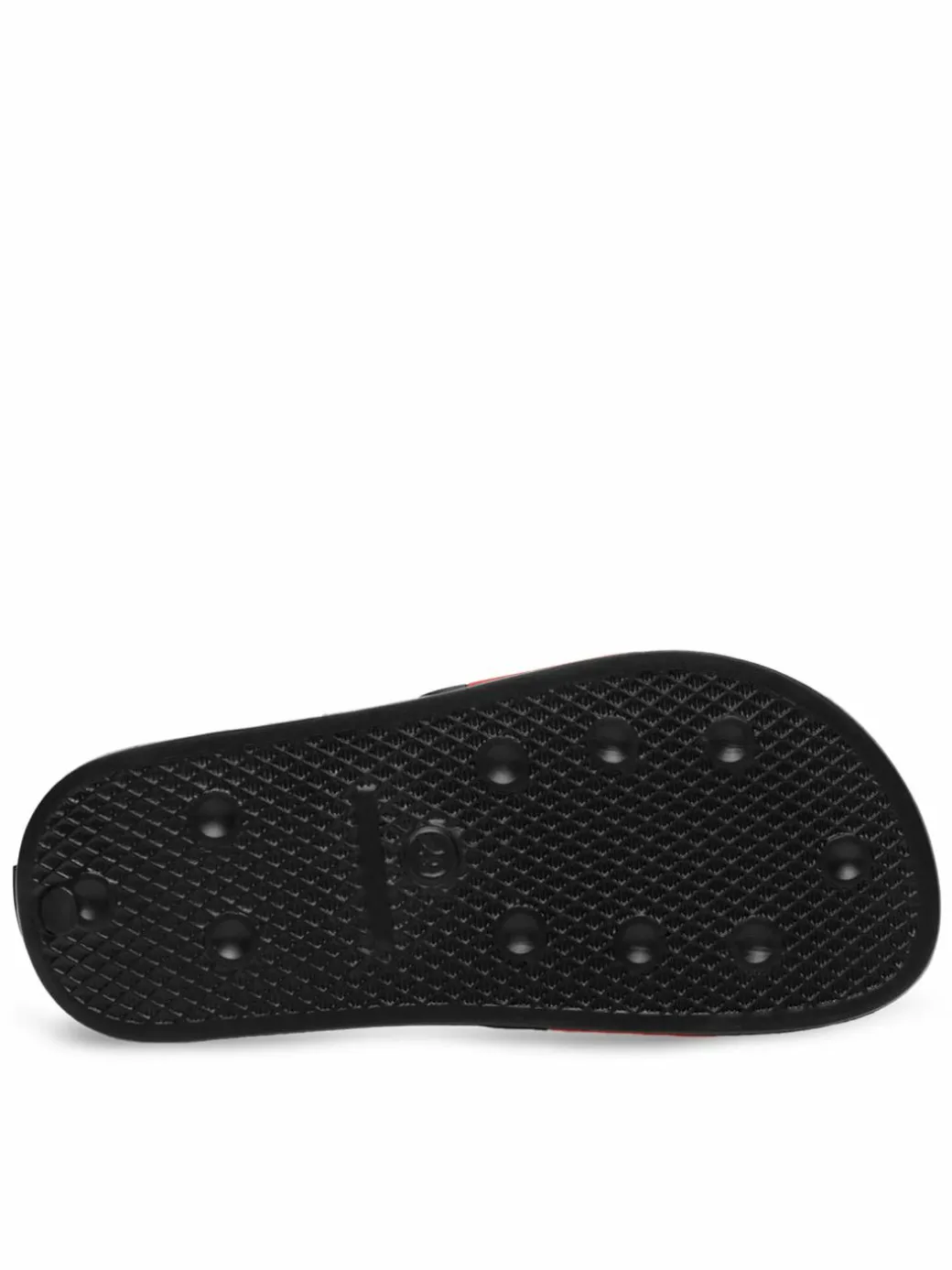 Ciabatte SS24-179DSTC Nero
