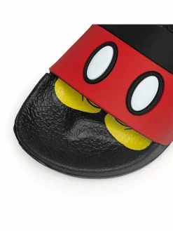 Ciabatte SS24-179DSTC Nero