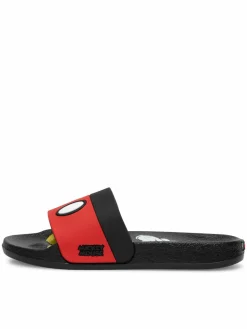 Ciabatte SS24-179DSTC Nero