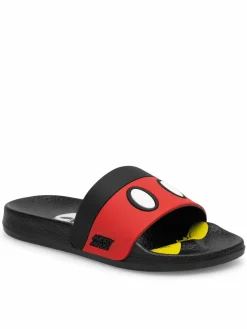 Ciabatte SS24-179DSTC Nero