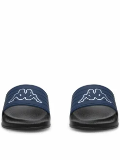 Ciabatte SS24-K1 Blu scuro