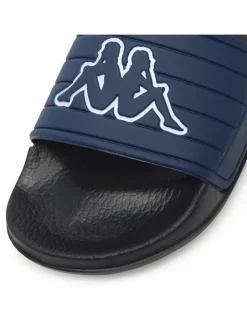 Ciabatte SS24-K1 Blu scuro
