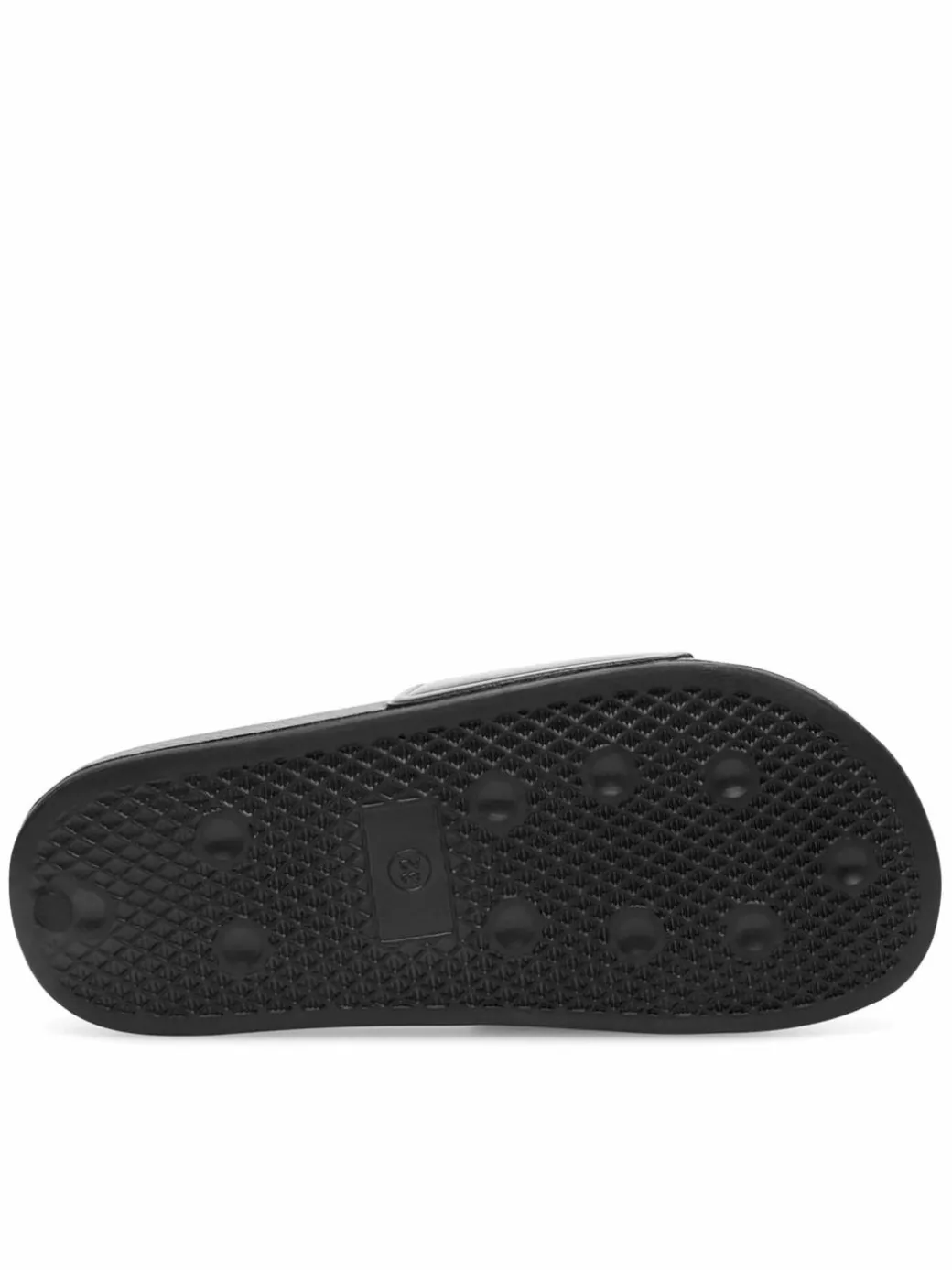 Ciabatte SS24-K2 Nero