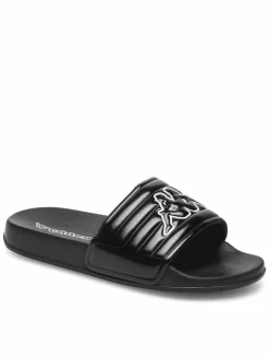 Ciabatte SS24-K2 Nero