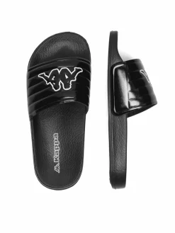 Ciabatte SS24-K2 Nero