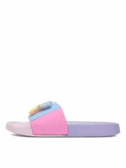 Ciabatte SS25-341PIO Blu