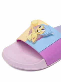 Ciabatte SS25-341PIO Blu