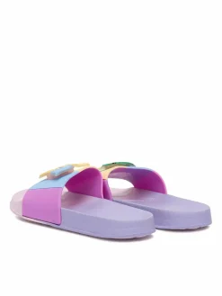 Ciabatte SS25-341PIO Blu