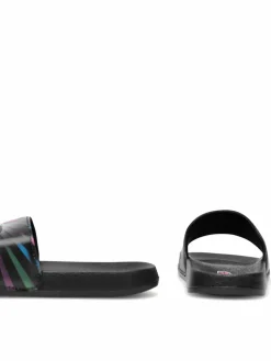 Ciabatte SS24-172PPG Nero
