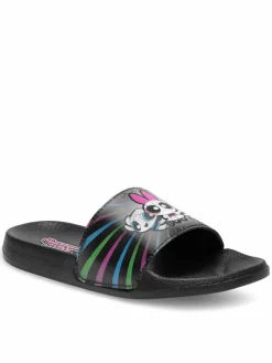 Ciabatte SS24-172PPG Nero
