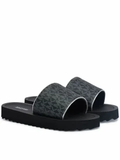 Ciabatte Teagan Merrick 2 MK03823001 Nero