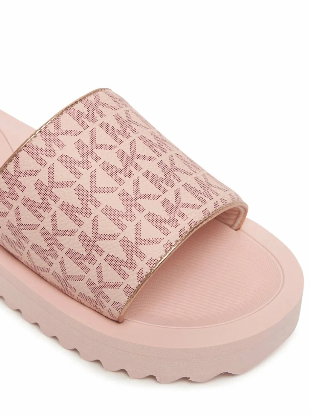Ciabatte Teagan Merrick 2 MK03823680 Rosa