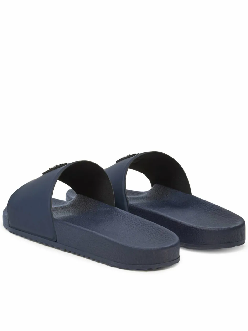 Ciabatte Timein 50548671 Blu scuro