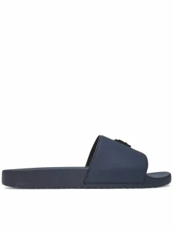 Ciabatte Timein 50548671 Blu scuro