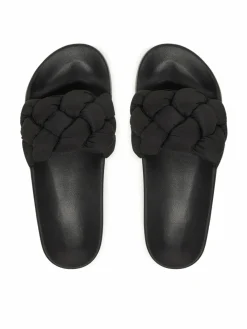 Ciabatte Tjw Braided Slides EN0EN02975 Nero