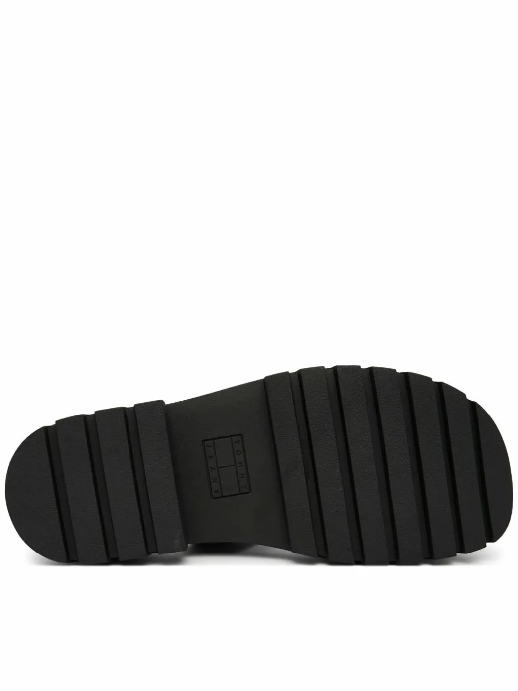 Ciabatte Tjw Buckle Straps Sandal EN0EN02966 Nero