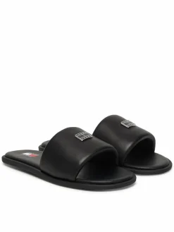 Ciabatte Tjw Soft Padded Casual Slide EN0EN02950 Nero
